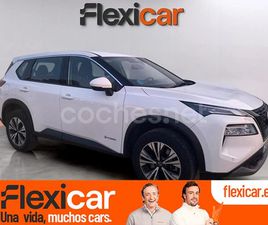 NISSAN X-TRAIL 5PL 1.5 E4ORCE 4X4 AT ACENTA