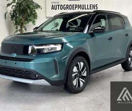 TURBO HYBRID GT E DCT 145PK + TECH PACK PRO