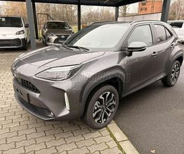 TOYOTA YARIS CROSS 1.5 HYBRID STYLE E-CVT