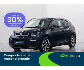 BMW I3 120 AH 120AH