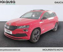 1.5 TSI SPORTLINE ACT DSG