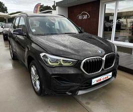 BMW X1 X1 16 D SDRIVE AUTO