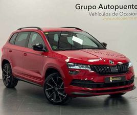 1.5 TSI SPORTLINE ACT DSG