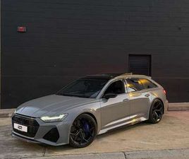 AVANT PERFORMANCE 630CV