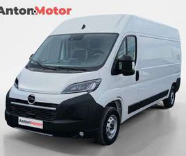 FURGON 3.5T L3H2 2.2 BHDI 140CV MT6