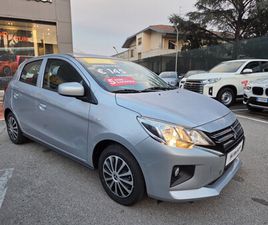 SPACE STAR 3ª SERIE SPACE STAR 1.2 INVITE SDA