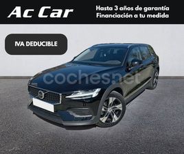 VOLVO V60 CROSS COUNTRY 2.0 B4 D AWD CROSS COUNTRY PRO AUTO