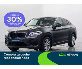XDRIVE 20DA