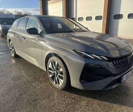 SW 3 1.2 HYBRID 145 E-DSC6 ALLURE