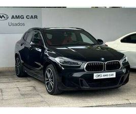 BMW X2 X2 25 E XDRIVE PACK M