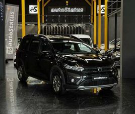 DACIA JOGGER 1.0 ECO-G COMFORT 7L BI-FUEL