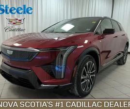 CADILLAC OPTIQ 2026 CADILLAC OPTIQ SPORT