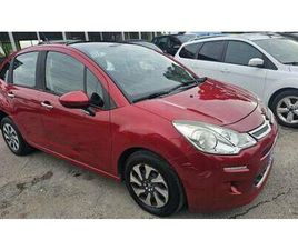 CITROEN C3 CITROËN C3 1.0 VTI SEDUCTION