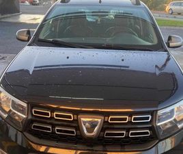 DACIA SANDERO 0.9 TCE, 90CV