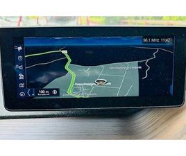 BMW I3 120 AH BMW I3 120 AH, CX. A., 172CV