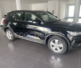 VOLVO XC40 T3 VOLVO XC40 1.5 T3 BUSINESS PLUS