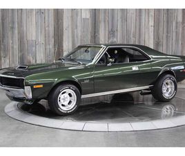 1970 AMC JAVELIN FOR SALE