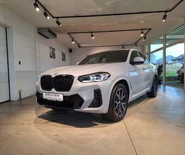 BMW X4 XDRIVE 20D XDRIVE20D/CAMERA/TOIT PANO/ATELAGE/