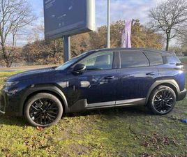 E- 2 ELECTRIC 210 CH COMFORT RANGE AUTO MAX