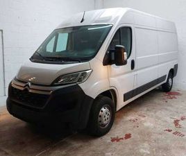 2 35 L3H2 2.2 BLUEHDI 140 S&S -