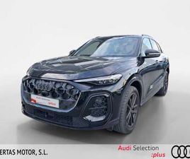 TODOTERRENO 2.0 TDI MHEV BLACK LINE S TRONIC QUATT