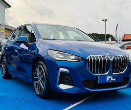 BMW SÉRIE 2 220 ACTIVE TOURER I PACK DESPORTIVO M AUTO