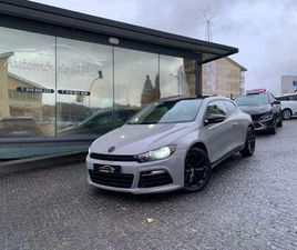 VOLKSWAGEN SCIROCCO 1.4 TSI