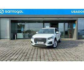 AUDI Q2 Q2 30 TFSI ADVANCED