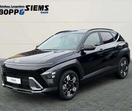 HYUNDAI KONA 1.6 T-GDI DCT PRIME