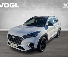 1.6 GDI 4WD DCT N LINE 4WD