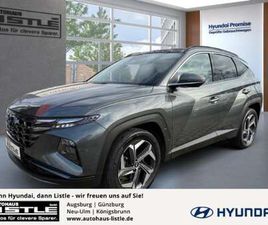 TREND HYBRID 4WD +PANO+KLIMA+NAVI+SHZ+RFK+PDC+UVM+