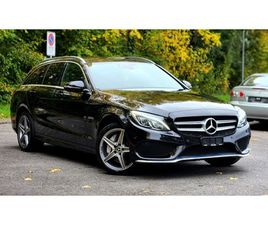 MERCEDES CLASSE E COUPE 250 C C 250 BLUETEC AVANTGARDE 4MATIC 7G-TRONIC