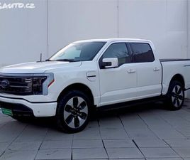 FORD F 150 FORD F-150 LIGTNING PLATINUM,KAMERA