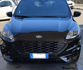 FORD KUGA 2.5 PLUG IN HYBRID ST LINE 225 CV PHEV