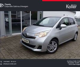 AUTOMATIK LIFE KLIMA KAMERA PANO ALU AHK