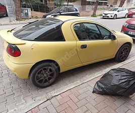 OPEL TIGRA 1.4