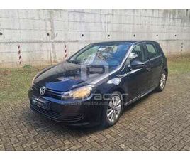 VOLKSWAGEN GOLF CITY GOLF 1.4 TSI 122CV 5P. SPORT EDITION