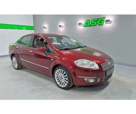 FIAT LINEA FIAT LINEA EMOTION / PDC