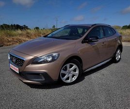 VOLVO V40 D2 VOLVO V40 D2 1.6, 114CV