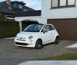 1.0 GSE HYBRID DOLCEVITA/CABRIO/CARPLAY/CRUISE CON