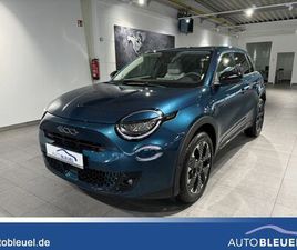 FIAT 600 T-GEN 1.2 HYBRID 145 LAPRIMA*EL.HK