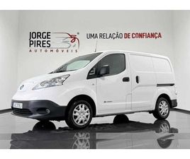NISSAN NV200 E-NV200 24 KWH, CX. A., 109CV