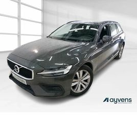 VOLVO V60 D3 VOLVO V60 2.0 D3 MOMENTUM