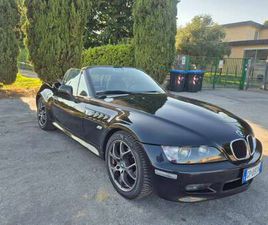 Z3 ROADSTER 1.8 116CV