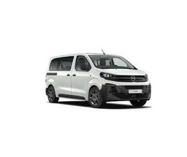 OPEL VIVARO 2.0 TD S/S 180CV AT8