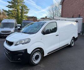1.6 HDI L3 - 85.000 KM - TVA DEDUCTIBLE - EURO 6B