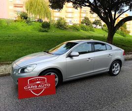 VOLVO S60 D4 VOLVO S60 2.0 D4 MOMENTUM START/STOP