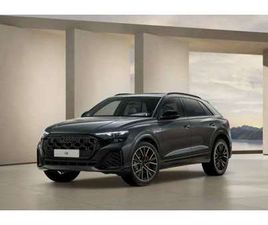 TFSIE BLACK LINE QUATTRO TIPTRONIC 360KW