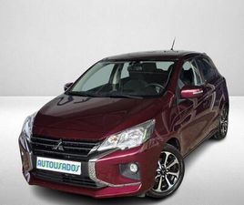 MITSUBISHI SPACE STAR 1.2 CONNECT EDITION