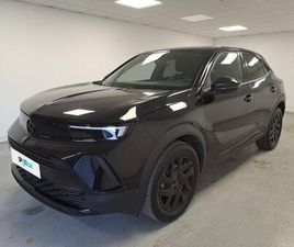 OPEL MERIVA 2 1.2T 100CV GS